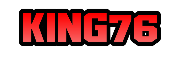 LOGO KING76